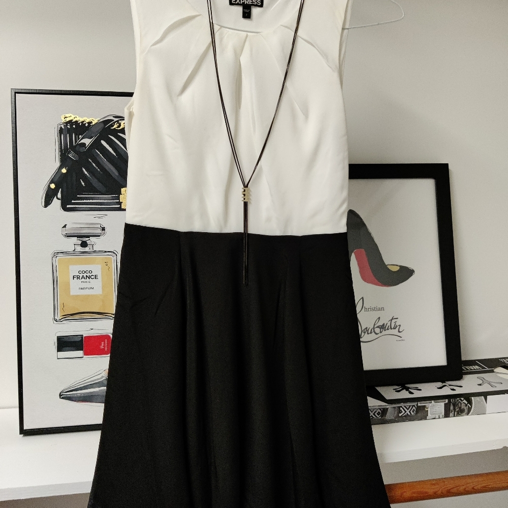 Express cocktail Dress